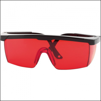 Draper LL/G Laser Enhancement Glasses - Code: 65644 - Pack Qty 1