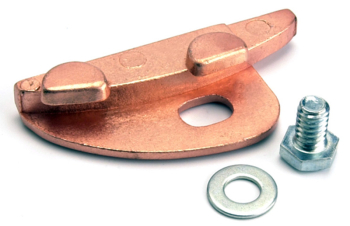 Draper YG26 SPARE ANVIL & SCREW - Code: 65694 - Pack Qty 1
