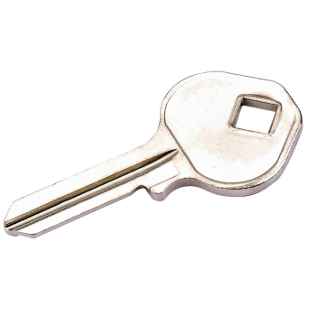 Draper Y8305/40 Key Blank for 64161, 64165, 64172, 64201, 64202, 64203 and 67659 - Code: 65709 - Pack Qty 1