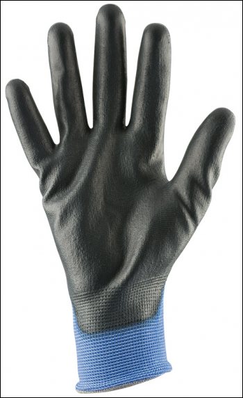 Draper SFPUG/ST Hi-Sensitivity Gloves, Medium (Screen Touch) - Code: 65813 - Pack Qty 1