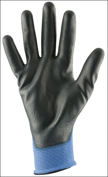 Draper SFPUG/ST Hi-Sensitivity Touch Screen Gloves, Extra Large - Code: 65822 - Pack Qty 1