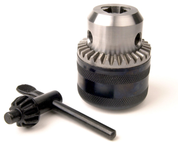 Draper YGC MT2/16mm Geared Chuck - Code: 65970 - Pack Qty 1