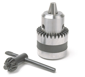 Draper YGC SPARE GEARED CHUCK J33 13MM - Code: 65971 - Pack Qty 1