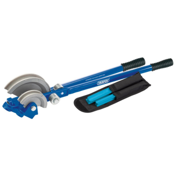 Draper TB22A Tube Bender, 15 - 22mm - Code: 65993 - Pack Qty 1