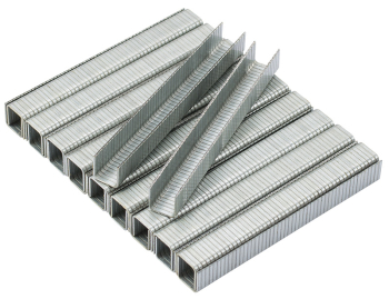 Draper ST3/B/FS8 Staples, 8mm (Pack of 1000) - Code: 66084 - Pack Qty 1