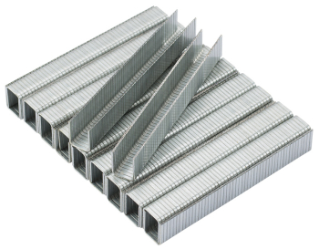 Draper ST3/B/FS10 Staples, 10mm (Pack of 1000) - Code: 66085 - Pack Qty 1