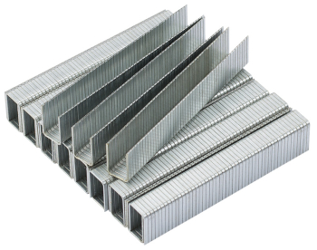 Draper ST3/B/FS12 Staples, 12mm (Pack of 1000) - Code: 66088 - Pack Qty 1