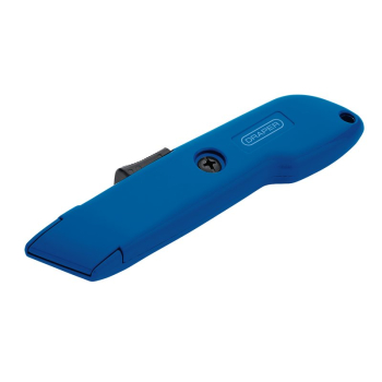 Draper TK213 Automatic Retractable Trimming Knife - Code: 66274 - Pack Qty 1