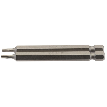 Draper 75TX/2/B 2PC 75MM T9 S/D.BIT - Code: 66843 - Pack Qty 1