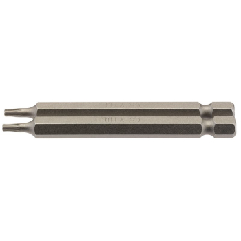 Draper 75TX/2/B 2PC 75MM T10 S/D.BIT - Code: 66845 - Pack Qty 1