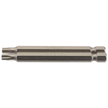 Draper 75TX/2/B 2PC 75MM T25 S/D.BIT - Code: 66849 - Pack Qty 1