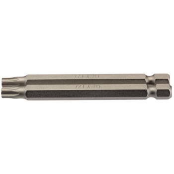 Draper 75TX/2/B 2PC 75MM T27 S/D.BIT - Code: 66851 - Pack Qty 1