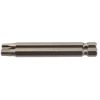 Draper 75TX/2/B 2PC 75MM T30 S/D.BIT - Code: 66852 - Pack Qty 1
