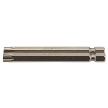 Draper 75TX/2/B 2PC 75MM T40 S/D.BIT - Code: 66853 - Pack Qty 1