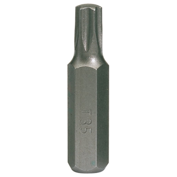 Draper 2800M/TX Draper TX-STAR® Impact Screwdriver Bit, T35 - Code: 66882 - Pack Qty 1