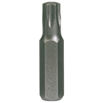 Draper 2800M/TX Draper TX-STAR® Impact Screwdriver Bit, T40 - Code: 66883 - Pack Qty 1