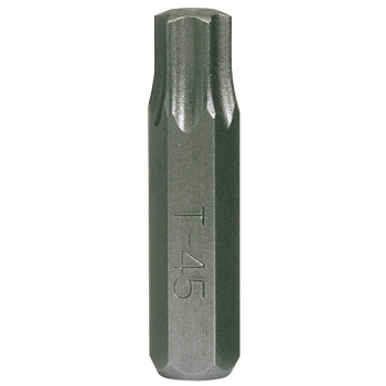 Draper 2800M/TX Draper TX-STAR® Impact Screwdriver Bit, T45 - Code: 66885 - Pack Qty 1