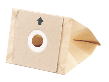 Draper VDB4 PAPER DUST BAGS (PACK OF 5) - Code: 67524 - Pack Qty 1