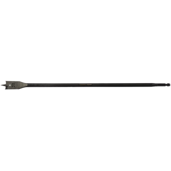Draper FB102XL Draper Expert Extra Long Flat Wood Bit, 405mm, 20mm - Code: 67541 - Pack Qty 1