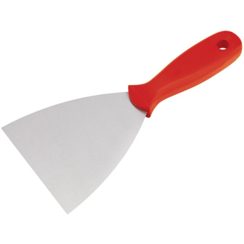 Draper RL-SV2 Draper Redline® Wall Scraper, 100mm - Code: 67586 - Pack Qty 1