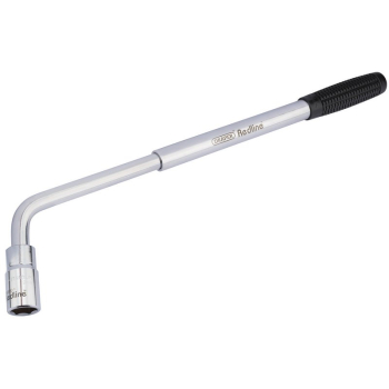 Draper RL-WM17/19 Draper Redline® Extending Wheel Nut Wrench - Code: 67641 - Pack Qty 1