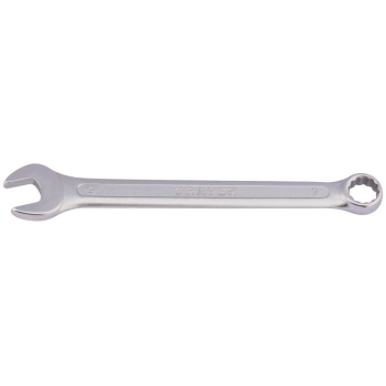 Draper RL-8231MM Draper Redline® Metric Combination Spanner, 9mm - Code: 68031 - Pack Qty 1