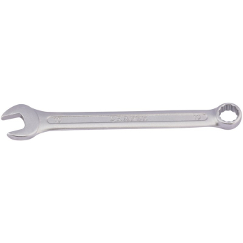 Draper RL-8231MM Draper Redline® Metric Combination Spanner, 10mm - Code: 68032 - Pack Qty 1