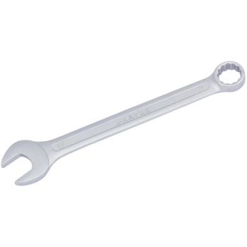Draper RL-8231MM Draper Redline® Metric Combination Spanner, 17mm - Code: 68039 - Pack Qty 1