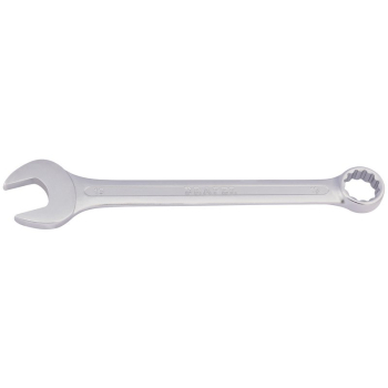 Draper RL-8231MM Draper Redline® Metric Combination Spanner, 19mm - Code: 68050 - Pack Qty 1