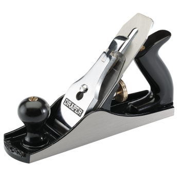 Draper RL-P4A/L Draper Redline®Smoothing Plane - Code: 68088 - Pack Qty 1