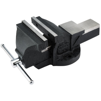 Draper RL-BV150/L Draper Redline® Bench Vice, 150mm - Code: 68090 - Pack Qty 1