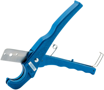 Draper PC38 Rubber Pipe Cutter, 36mm - Code: 68145 - Pack Qty 1