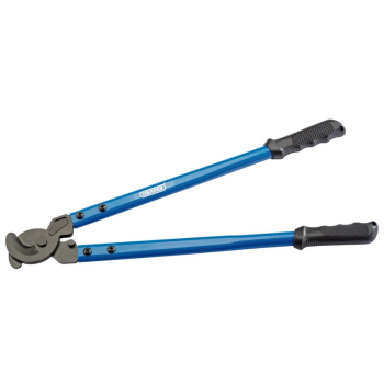 Draper 4856 Cable Shears, 550mm - Code: 68154 - Pack Qty 1