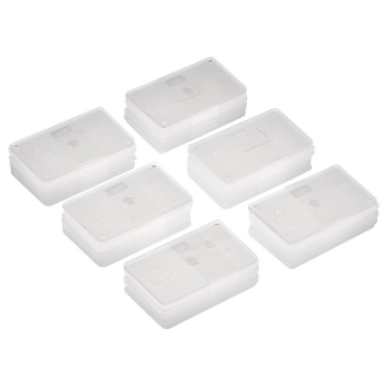 Draper YQC 101981 Draper Expert Plastic Draw Divider, 35 x 52mm - Code: 68235 - Pack Qty 1