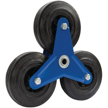Draper YDSCT/T Stair Climber Wheels Assembly - Code: 68276 - Pack Qty 1