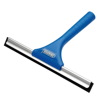 Draper WSQ250MM Draper Redline® Squeegee, 250mm - Code: 68427 - Pack Qty 1