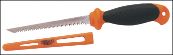 DRAPER 150mm Plasterboard Saw with Soft Grip Handle - Pack Qty 1 - Code: 68482
