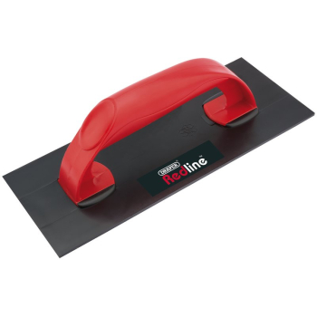 Draper RL-PF Draper Redline® Plastering Float, 278 x 115mm - Code: 68496 - Pack Qty 20
