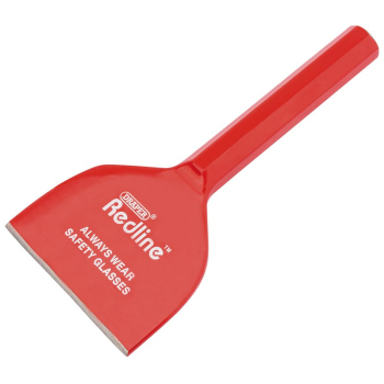 Draper RL-BD6 Draper Redline® Brick Bolster, 100 x 220mm - Code: 68602 - Pack Qty 1