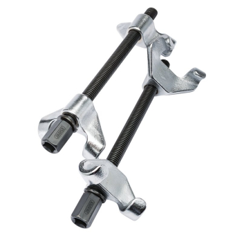 Draper N152 Coil Spring Compressor Set (2 Piece) - Code: 68615 - Pack Qty 1