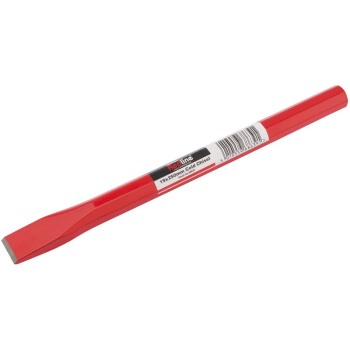 Draper RL-BD5 Draper Redline® Cold Chisel, 19 x 250mm - Code: 68639 - Pack Qty 1