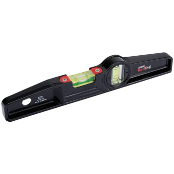 Draper RL-BL250 Draper Redline® Boat Spirit Level, 250mm - Discontinued - Code: 68736 - Pack Qty 1