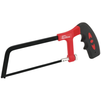 Draper RL-JHSSG Draper Redline® Soft Grip Junior Hacksaw - Code: 68819 - Pack Qty 1