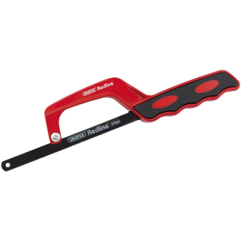 Draper RL-HSSG Draper Redline® Handy Saw, 250mm - Code: 68828 - Pack Qty 1