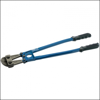 Draper 4851BC 30° Bolt Cutters with Bevel Cutting Jaws, 600mm - Code: 68845 - Pack Qty 1