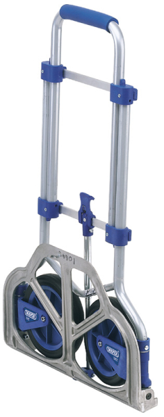 Draper DHT Fold Flat Sack Truck, 90kg - Code: 68854 - Pack Qty 1