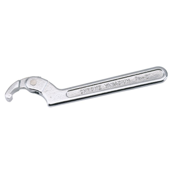 Draper HWC Hook Wrench, 19 - 51mm - Code: 68856 - Pack Qty 1