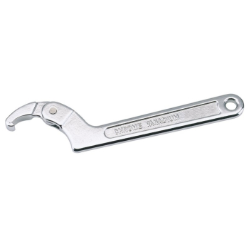 Draper HWC Hook Wrench, 32 - 76mm - Code: 68857 - Pack Qty 1
