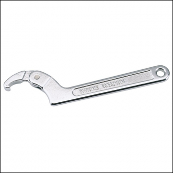 Draper HWC Hook Wrench, 32 - 76mm - Code: 68857 - Pack Qty 1