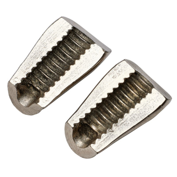 Draper YSCM3 SET OF 2 JAWS - Code: 68941 - Pack Qty 1